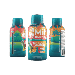 MIT Therapy Kava Shot β Tropical Punch
