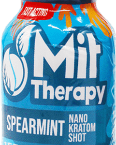 MIT Therapy Spearmint Extract Shot